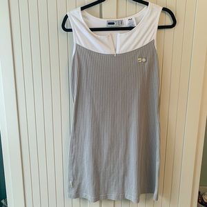 Fila Tennis Dress